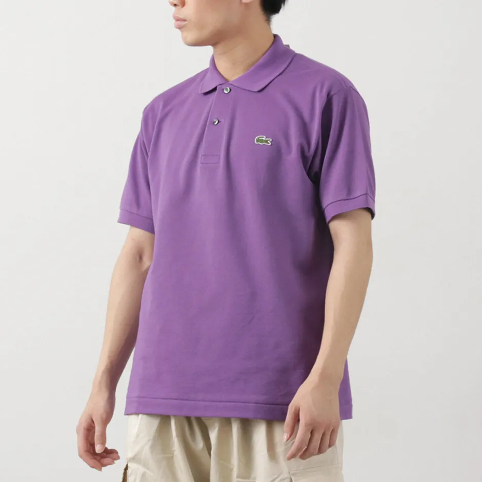 T-Shirts^LACOSTE / L.12.12 Made in Japan Polo shirt
