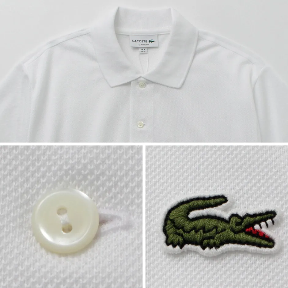 T-Shirts^LACOSTE / L.12.12 Made in Japan Polo shirt