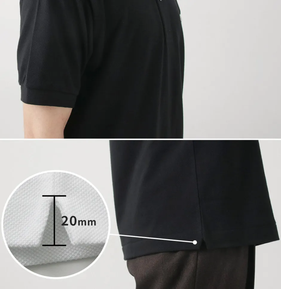 T-Shirts^LACOSTE / L.12.12 Made in Japan Polo shirt