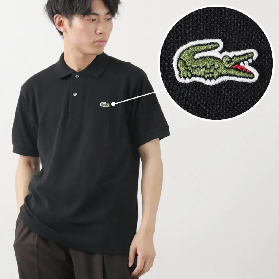 T-Shirts^LACOSTE / L.12.12 Made in Japan Polo shirt