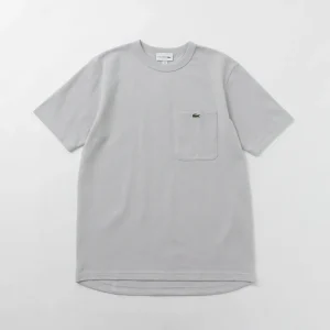 T-Shirts^LACOSTE / Pique Pocket T-Shirt