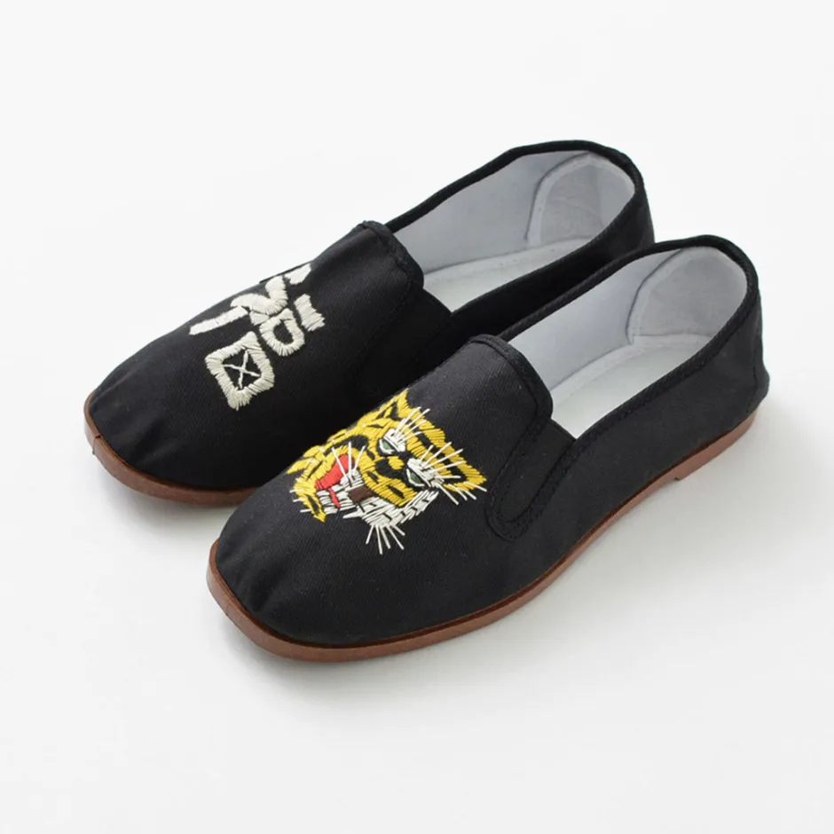 Sneakers^LET’S 功夫 / Kung-fu Shoes