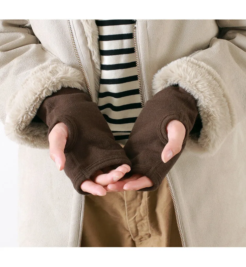 Gloves^LOCALINA MERIYASU / Arm Warmers