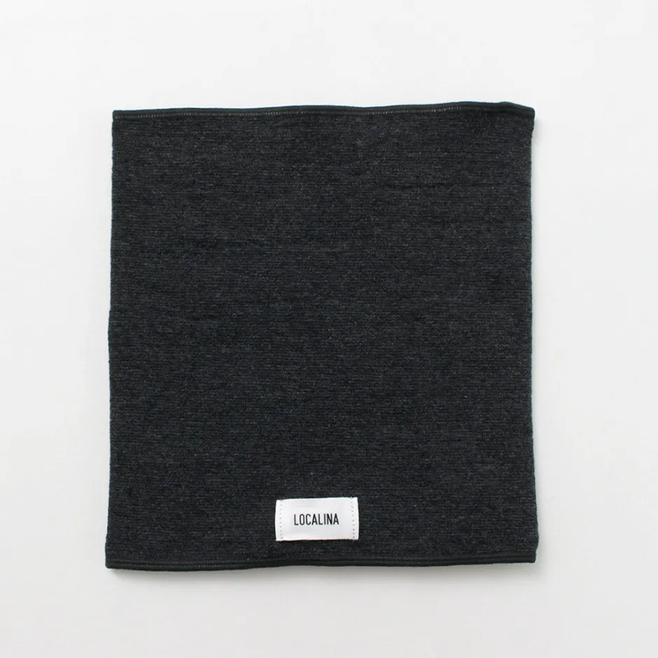 Scarfs^LOCALINA MERIYASU / Neck Warmer