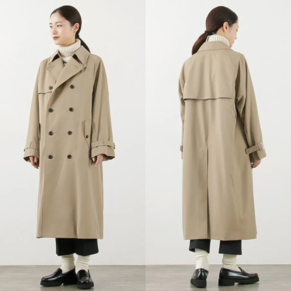 Coats^MACKINTOSH PHILOSOPHY GREY LABEL / Trench Coat