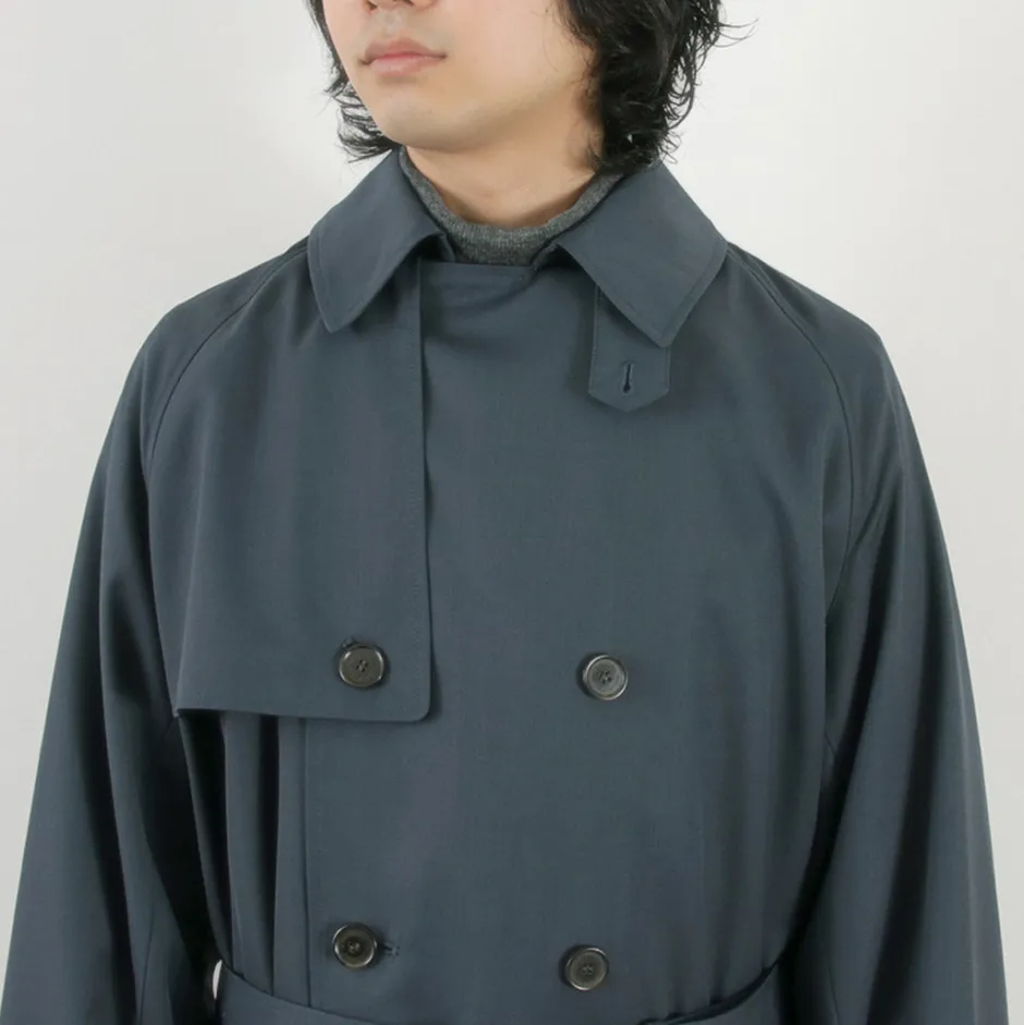 Coats^MACKINTOSH PHILOSOPHY GREY LABEL / Trench Coat