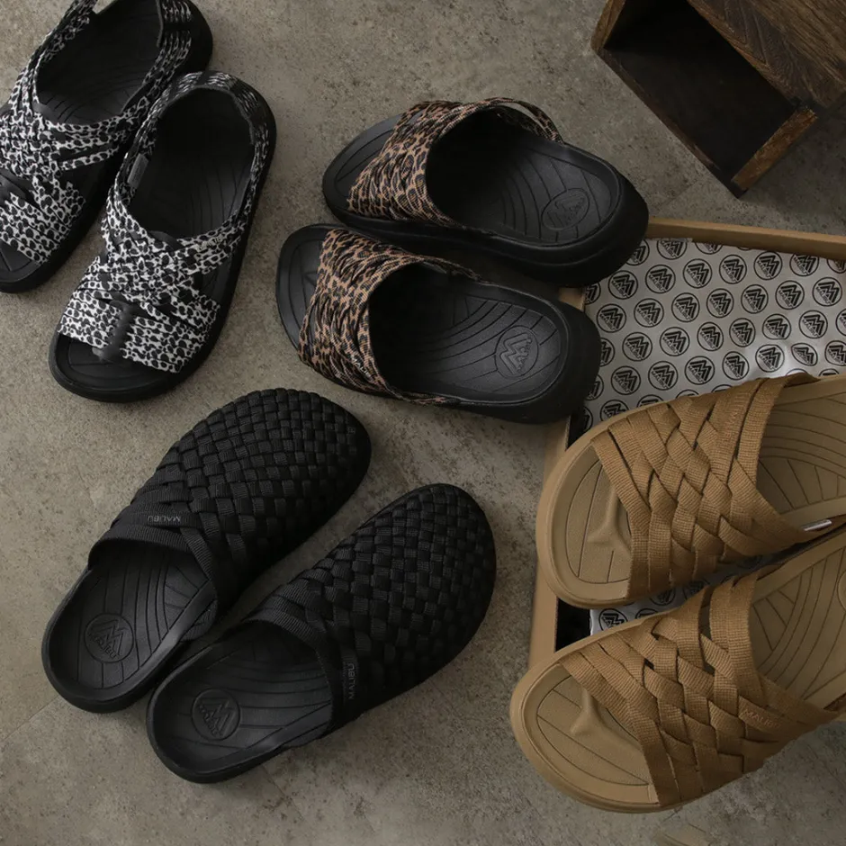 Sandals^MALIBU SANDALS / Colony Sandals