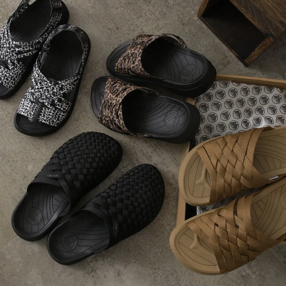 Sandals^MALIBU SANDALS / Zuma Sandals