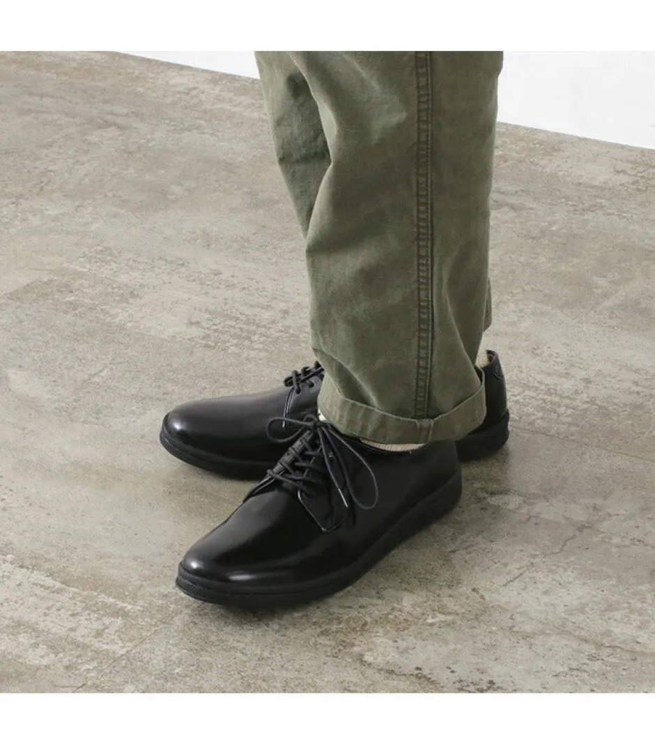 Sneakers^MANEBU / HIHIN Leather shoes