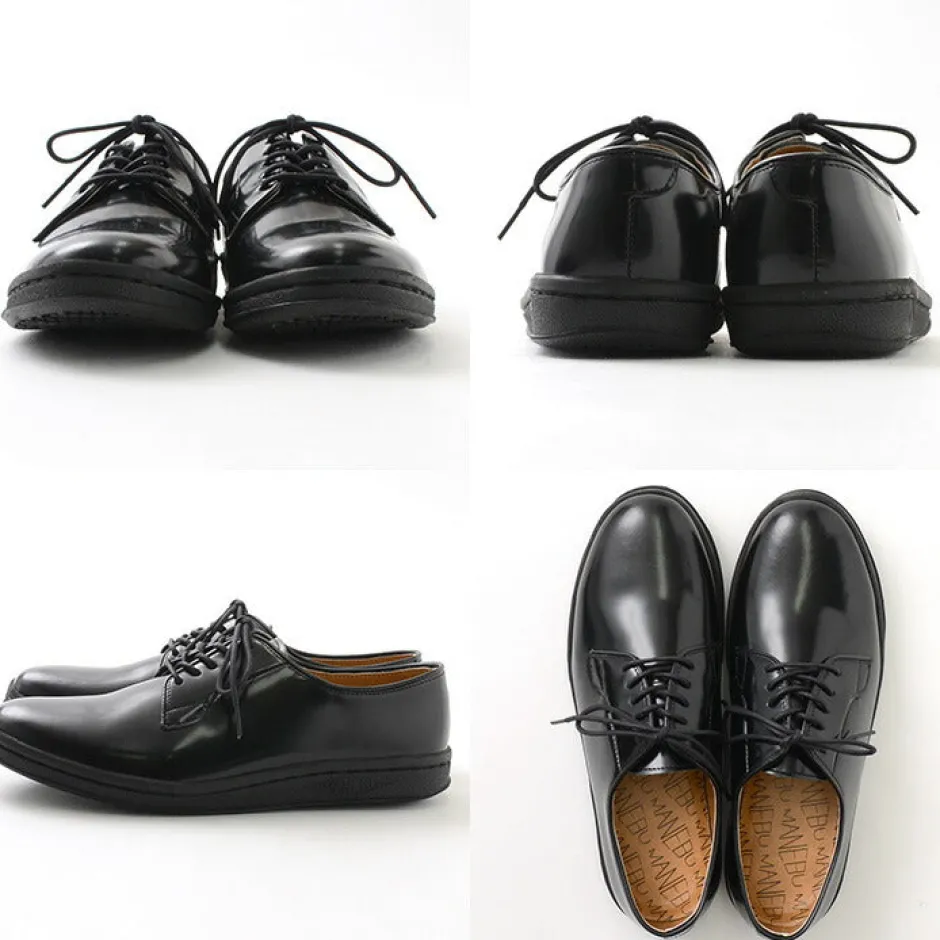Sneakers^MANEBU / HIHIN Leather shoes