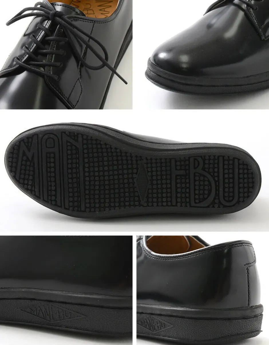 Sneakers^MANEBU / HIHIN Leather shoes