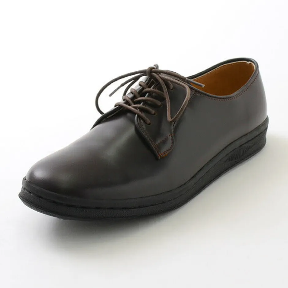 Sneakers^MANEBU / HIHIN Leather shoes
