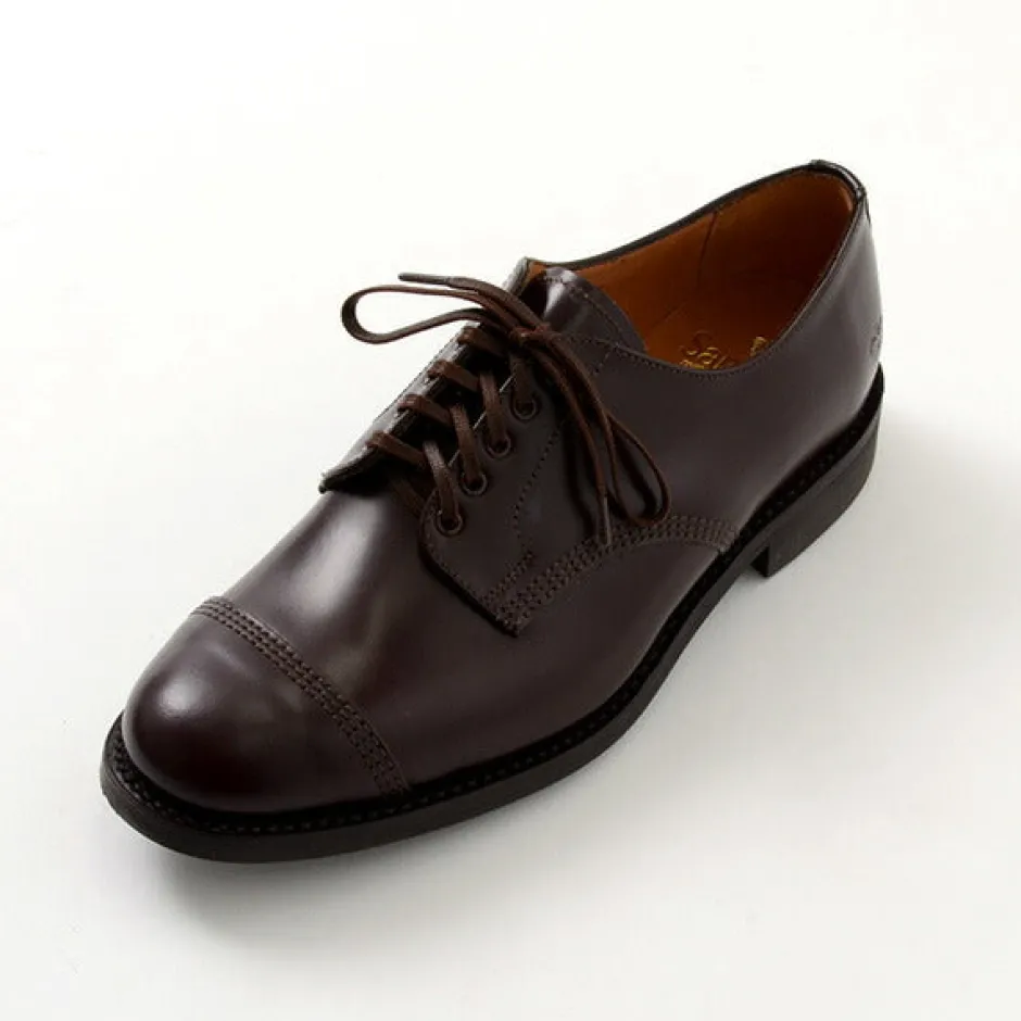 Sneakers^MANEBU / HIHIN Leather shoes