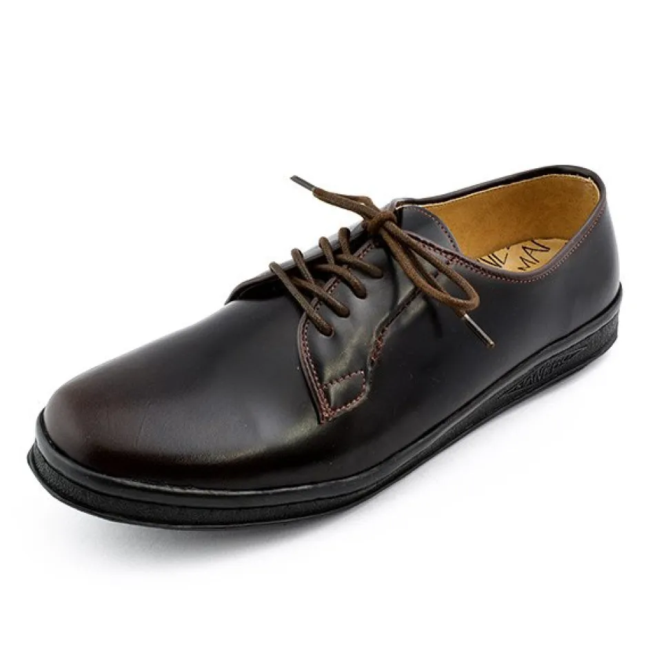 Sneakers^MANEBU / HIHIN Leather shoes