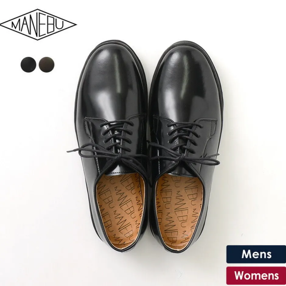 Sneakers^MANEBU / HIHIN Leather shoes