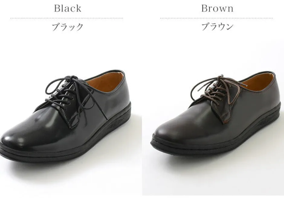 Sneakers^MANEBU / HIHIN Leather shoes