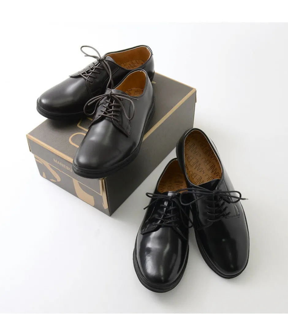 Sneakers^MANEBU / HIHIN Leather shoes