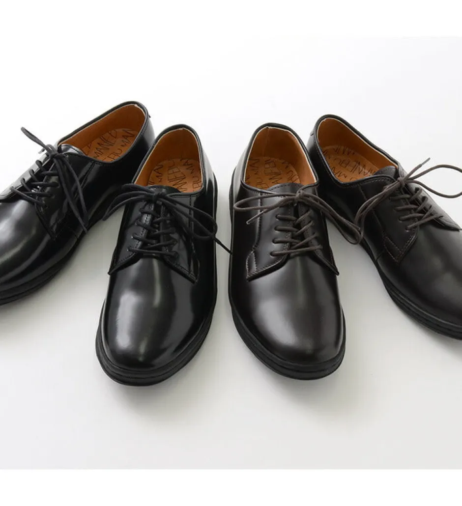 Sneakers^MANEBU / HIHIN Leather shoes