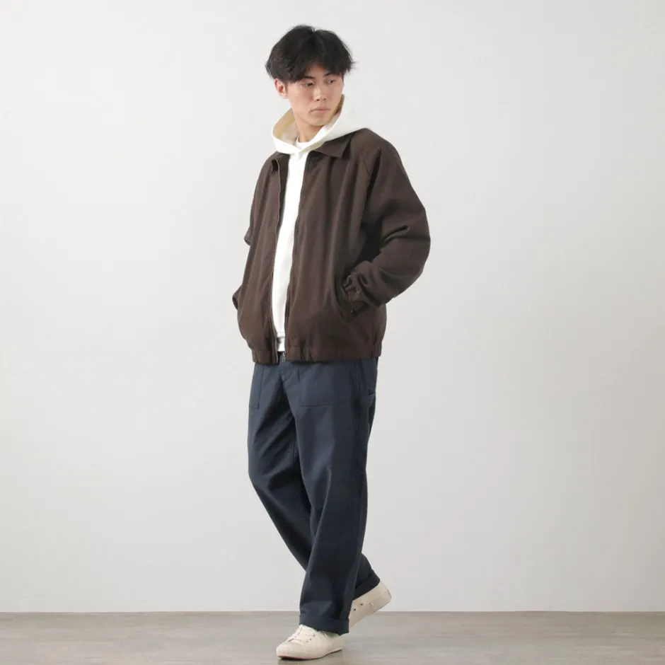 Work Pants & Chinos^MELPLE / Carpenter Pants