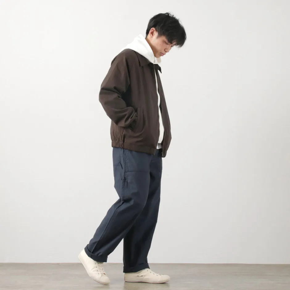 Work Pants & Chinos^MELPLE / Carpenter Pants