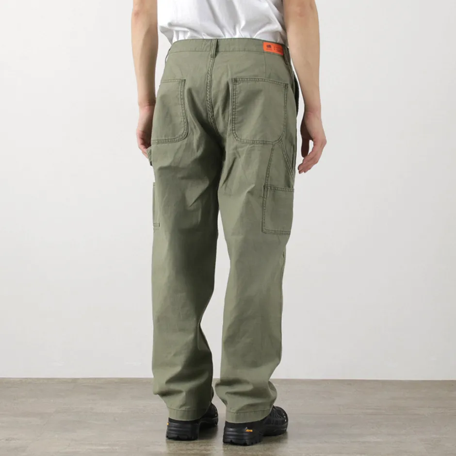 Work Pants & Chinos^MELPLE / Carpenter Pants