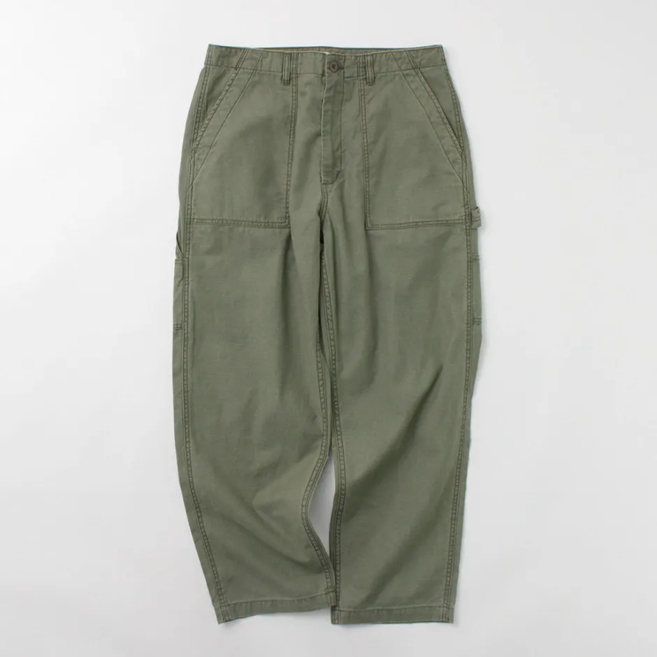 Work Pants & Chinos^MELPLE / Carpenter Pants