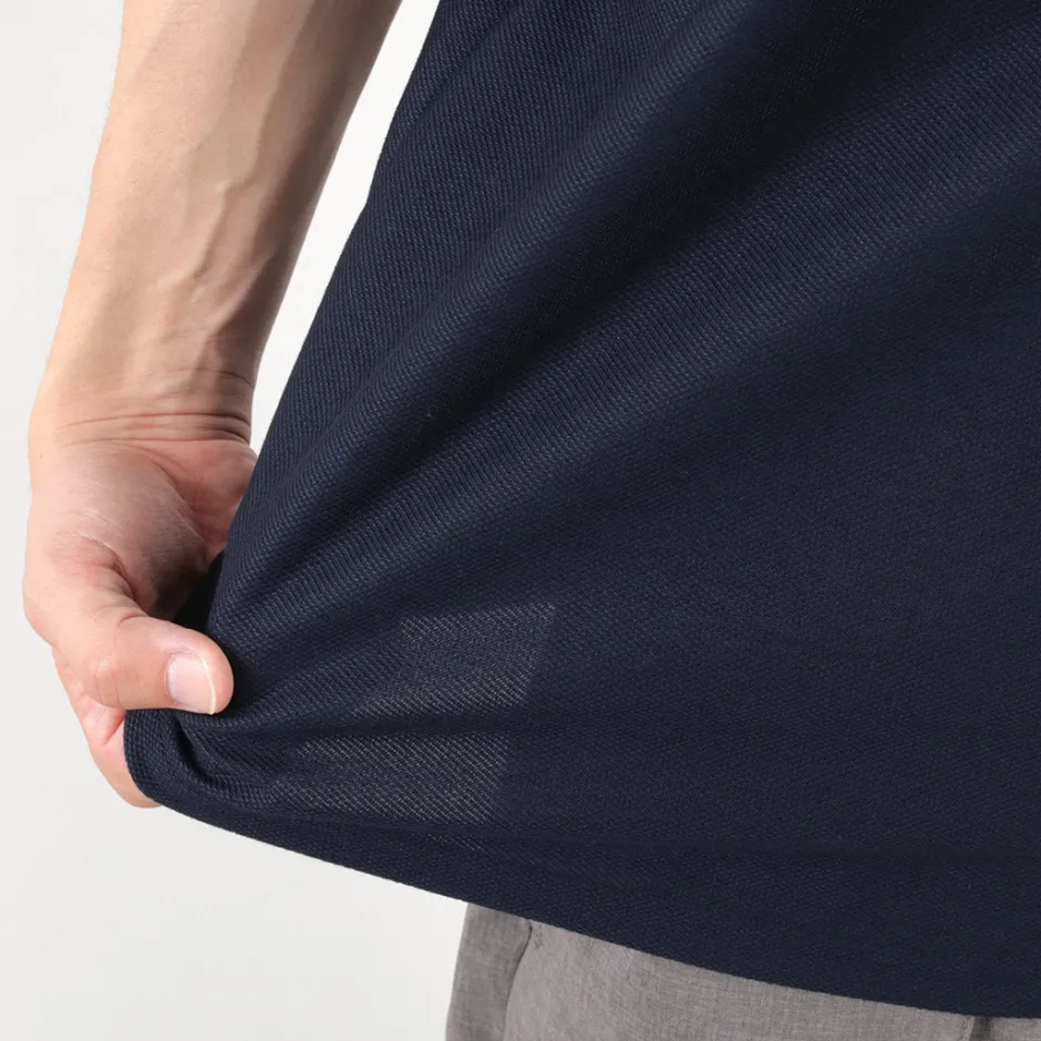 T-Shirts^MELPLE / Honeycotech The USEFUL Pocket S/S