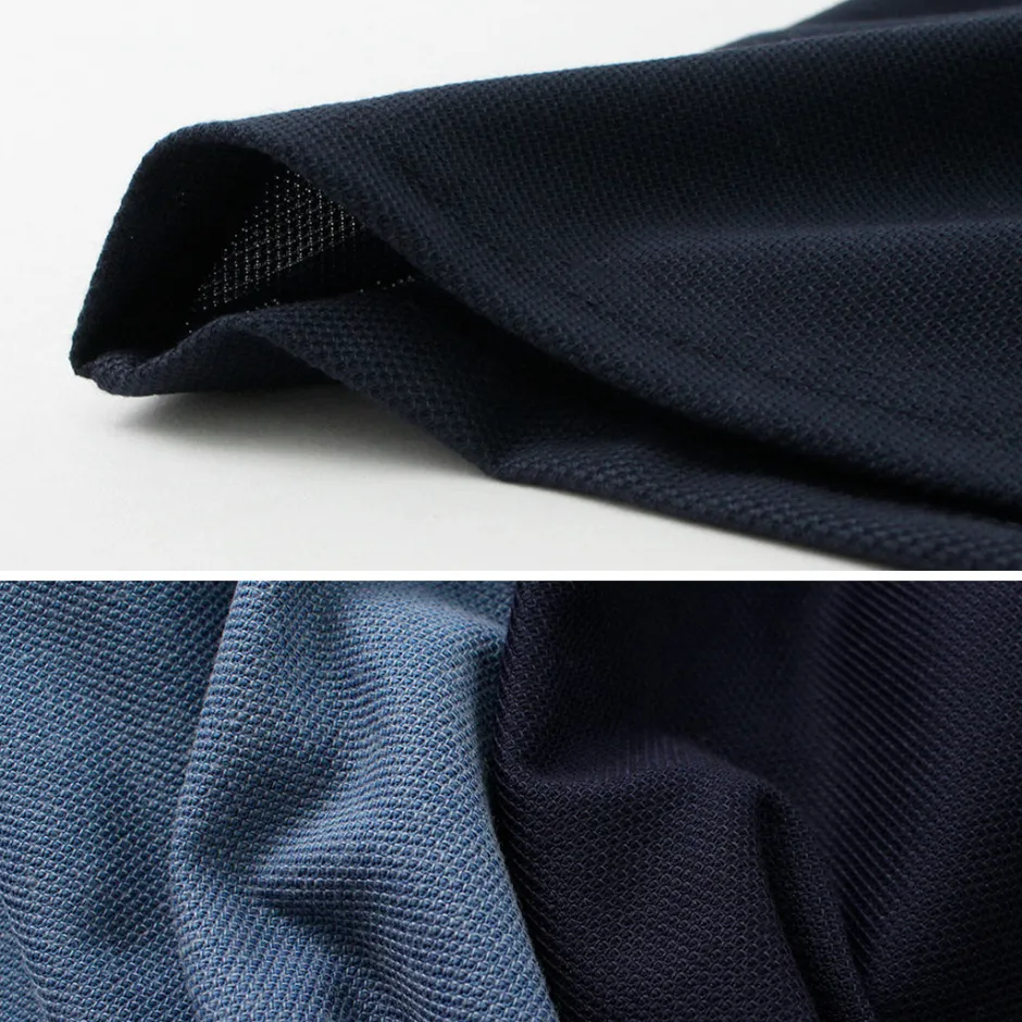 T-Shirts^MELPLE / Honeycotech The USEFUL Pocket S/S