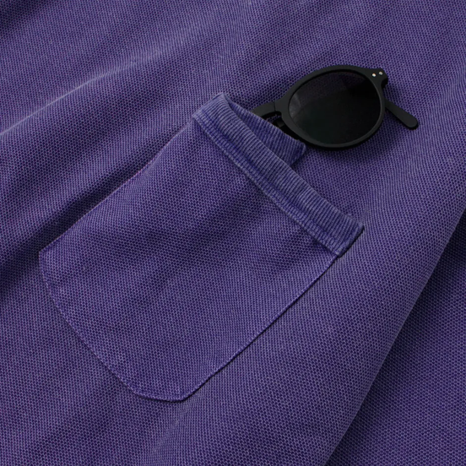 T-Shirts^MELPLE / Honeycotech The USEFUL Pocket S/S