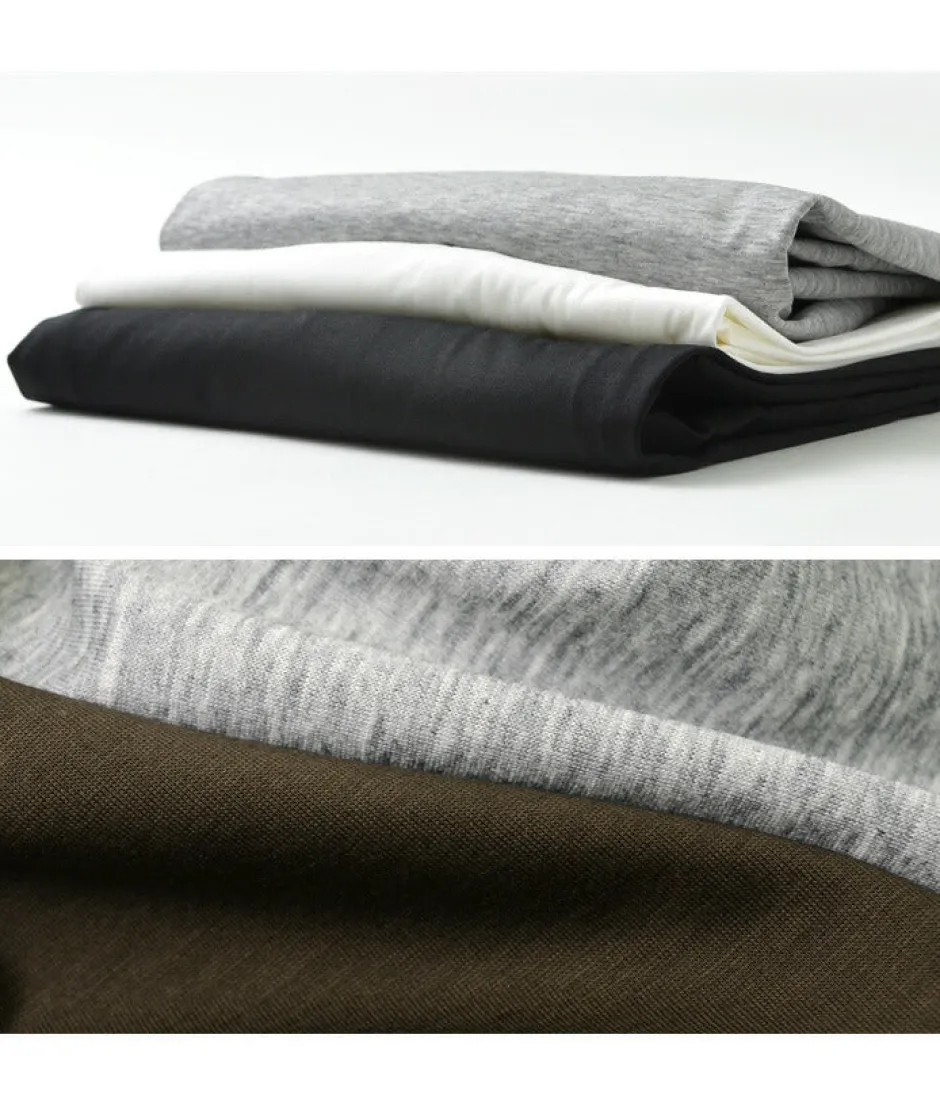 T-Shirts^MELPLE / Weekender Crew Neck TEE