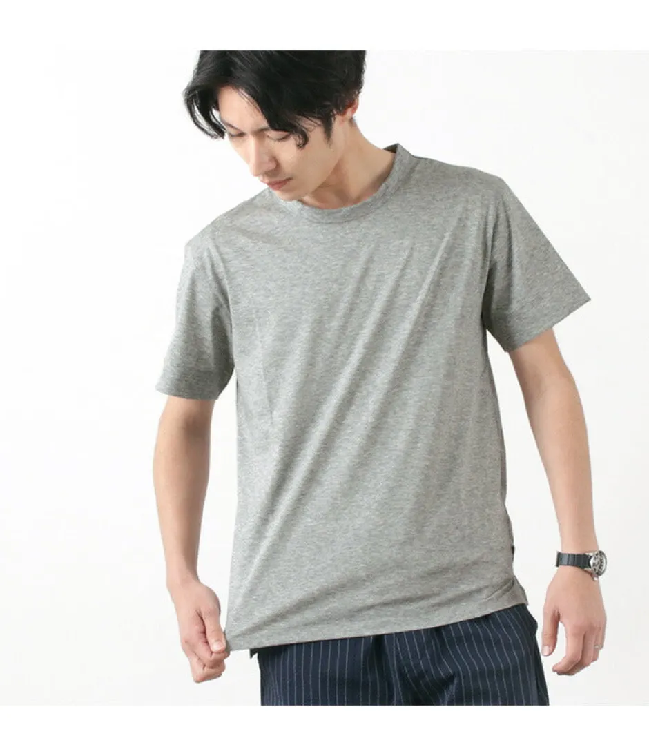 T-Shirts^MELPLE / Weekender Crew Neck TEE