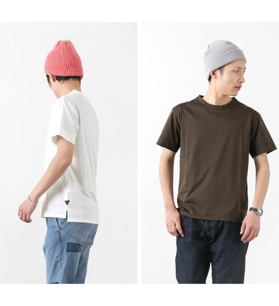 T-Shirts^MELPLE / Weekender Crew Neck TEE