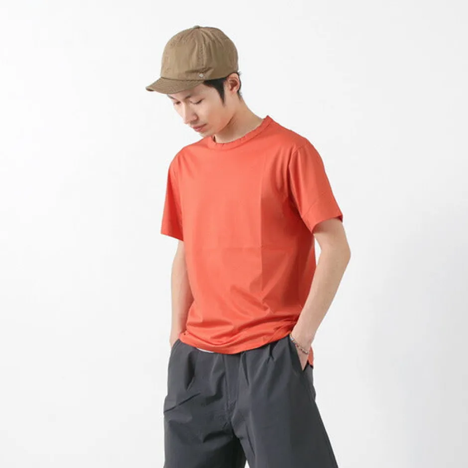 T-Shirts^MELPLE / Weekender Crew Neck TEE