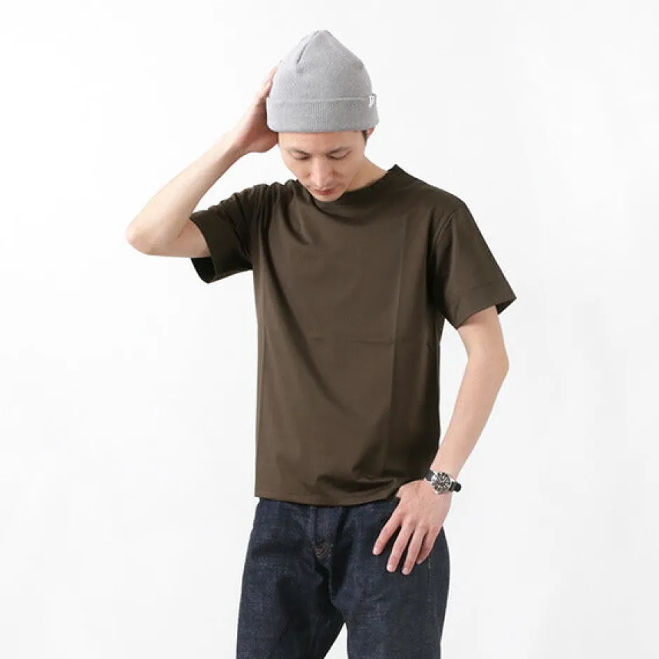 T-Shirts^MELPLE / Weekender Crew Neck TEE