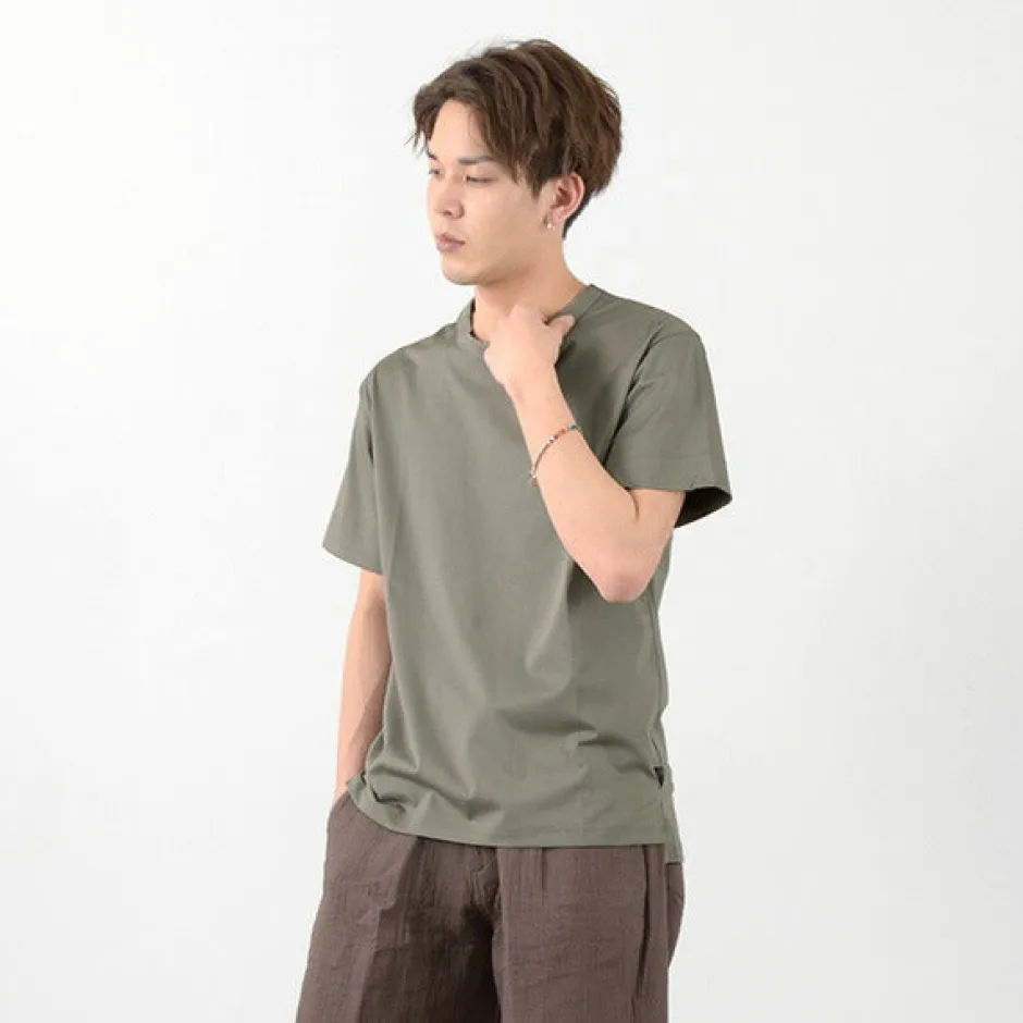T-Shirts^MELPLE / Weekender Crew Neck TEE