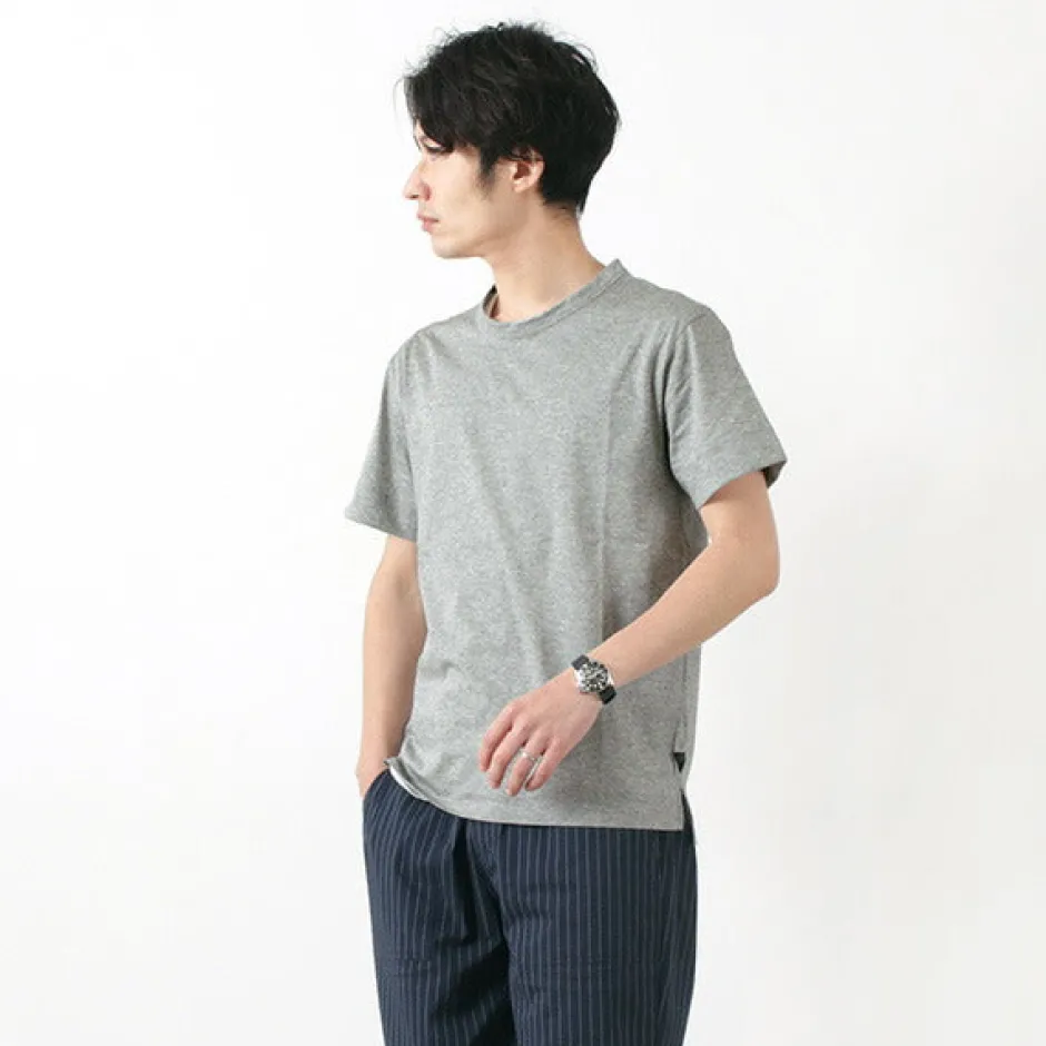 T-Shirts^MELPLE / Weekender Crew Neck TEE