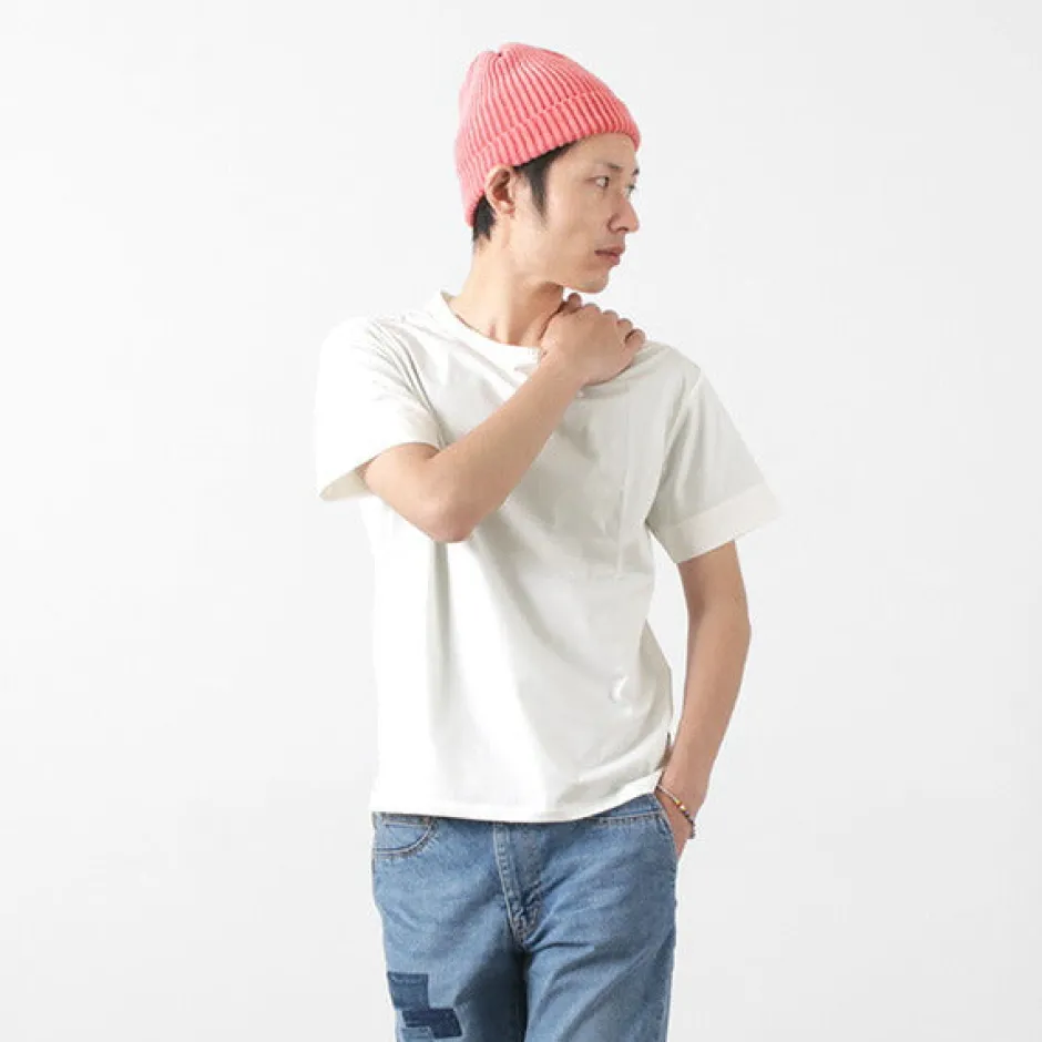 T-Shirts^MELPLE / Weekender Crew Neck TEE