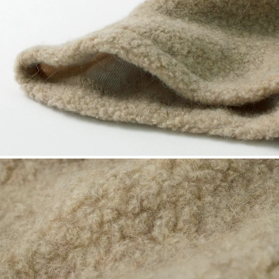 Cardigans^MELPLE / Winter bolero