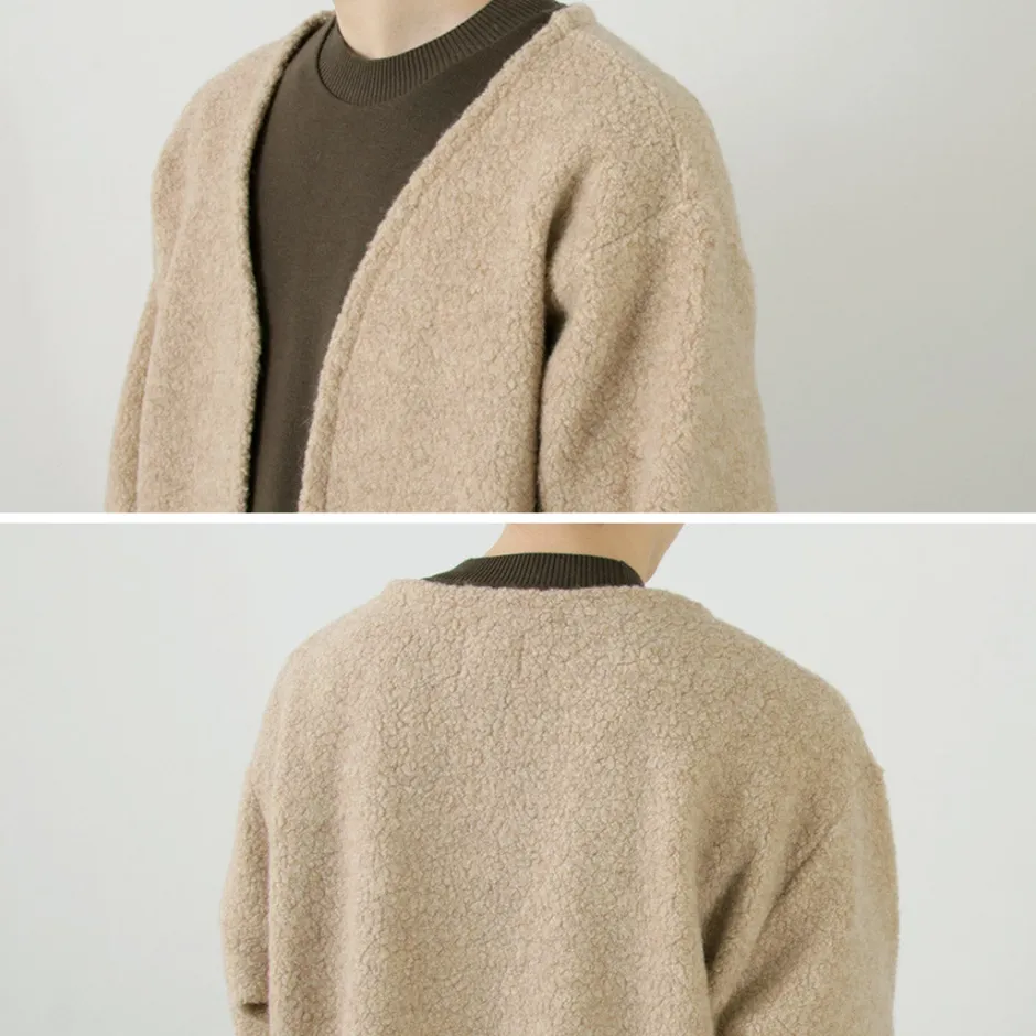 Cardigans^MELPLE / Winter bolero