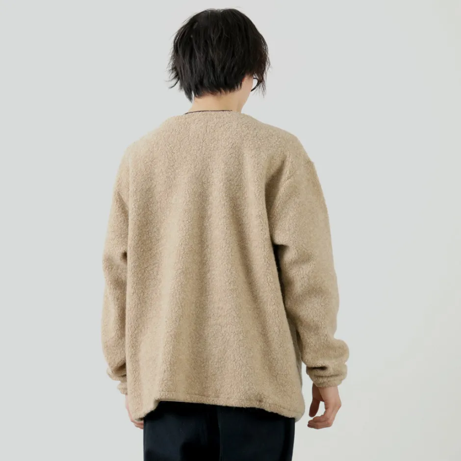 Cardigans^MELPLE / Winter bolero