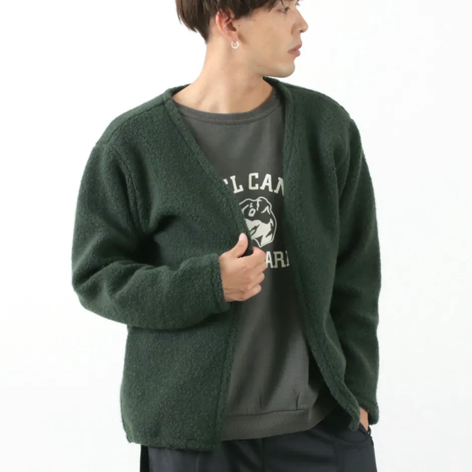 Cardigans^MELPLE / Winter bolero