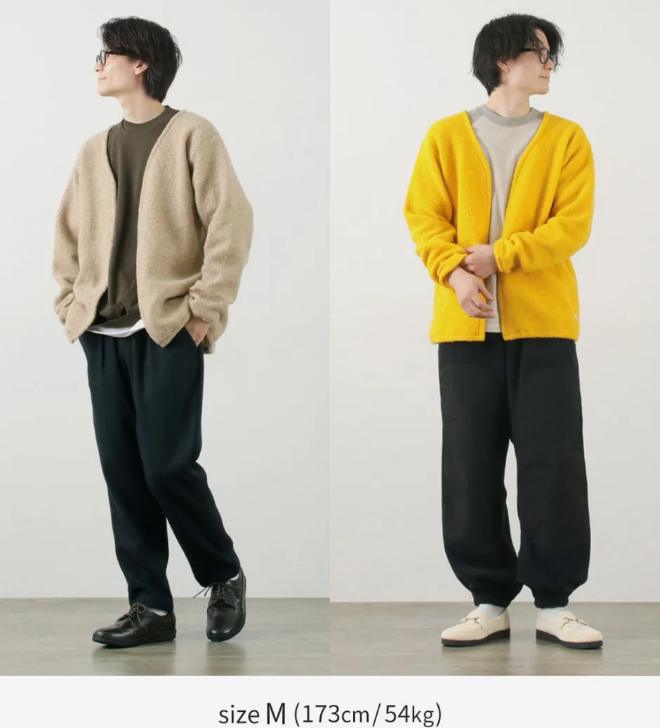 Cardigans^MELPLE / Winter bolero