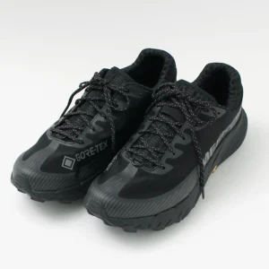 Sneakers^MERRELL / Agility Peak 5 Gore-Tex Sneakers black