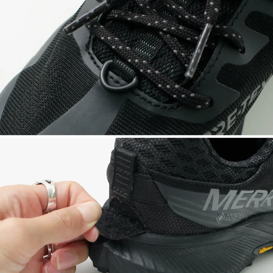 Sneakers^MERRELL / Agility Peak 5 Gore-Tex Sneakers black