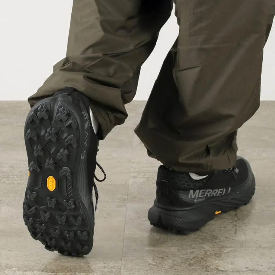 Sneakers^MERRELL / Agility Peak 5 Gore-Tex Sneakers black
