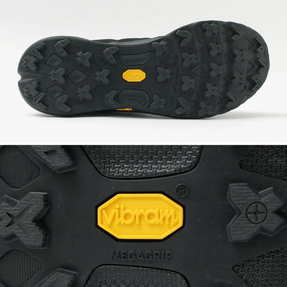 Sneakers^MERRELL / Agility Peak 5 Gore-Tex Sneakers black