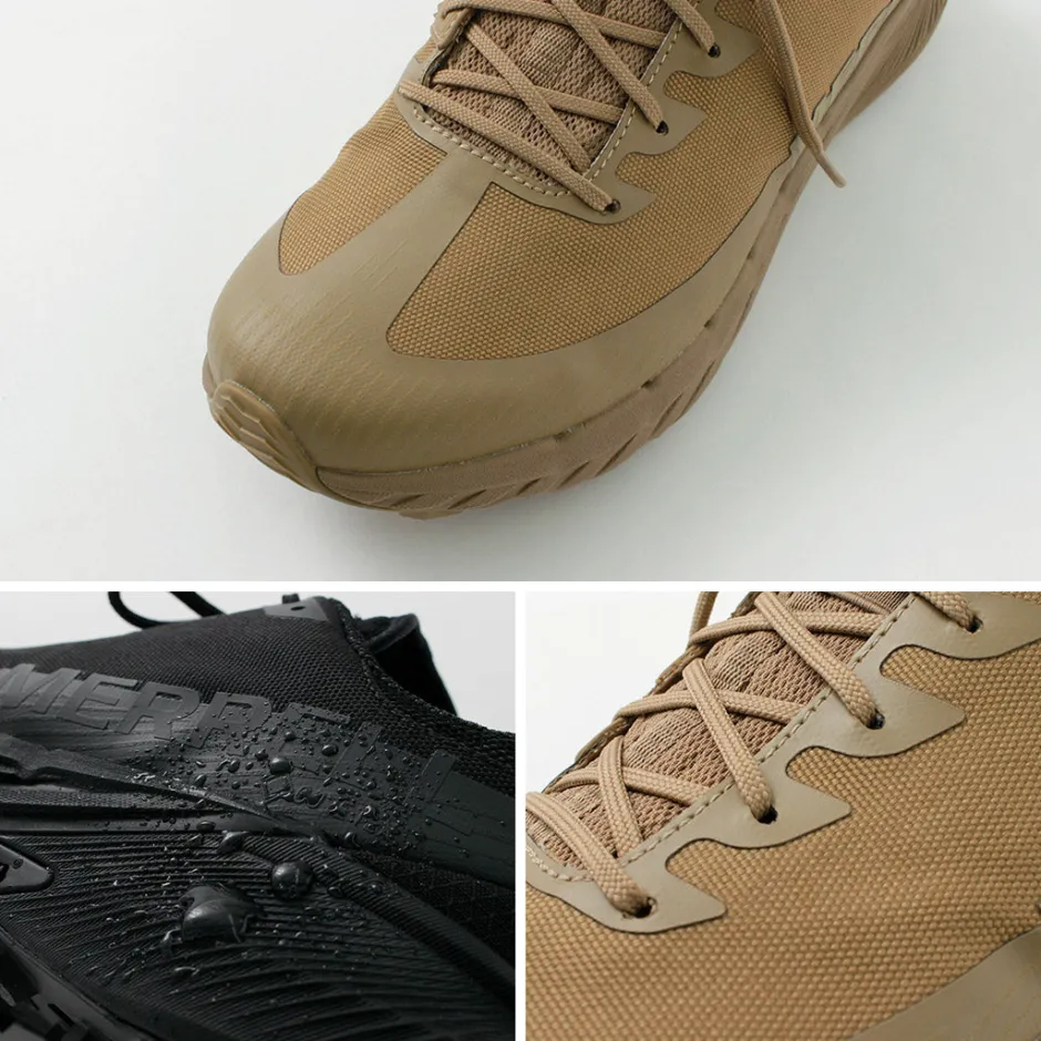 Sneakers^MERRELL / Agility Peak 5 Tactical Gore-Tex Sneakers