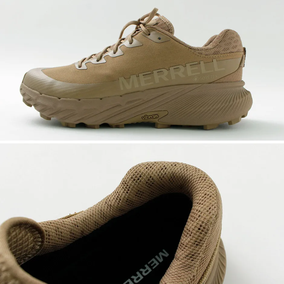 Sneakers^MERRELL / Agility Peak 5 Tactical Gore-Tex Sneakers
