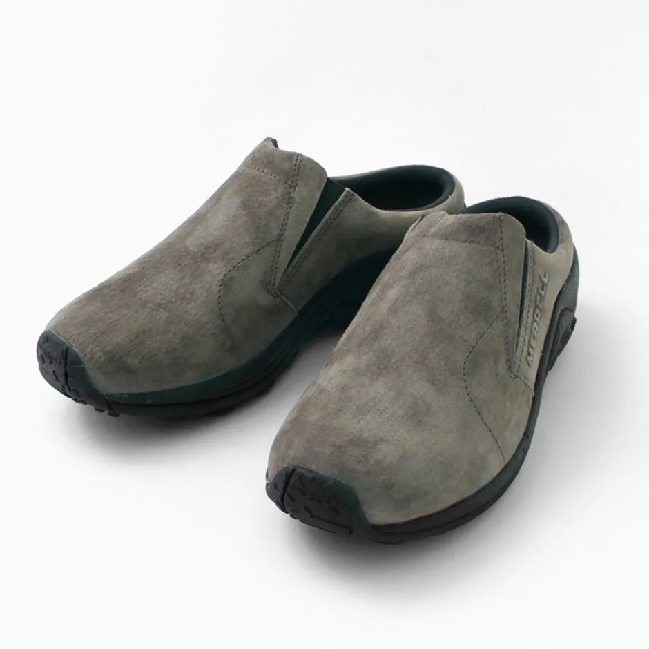 Leather Shoes & Boots^MERRELL / JUNGLE SLIDE Clog shoes
