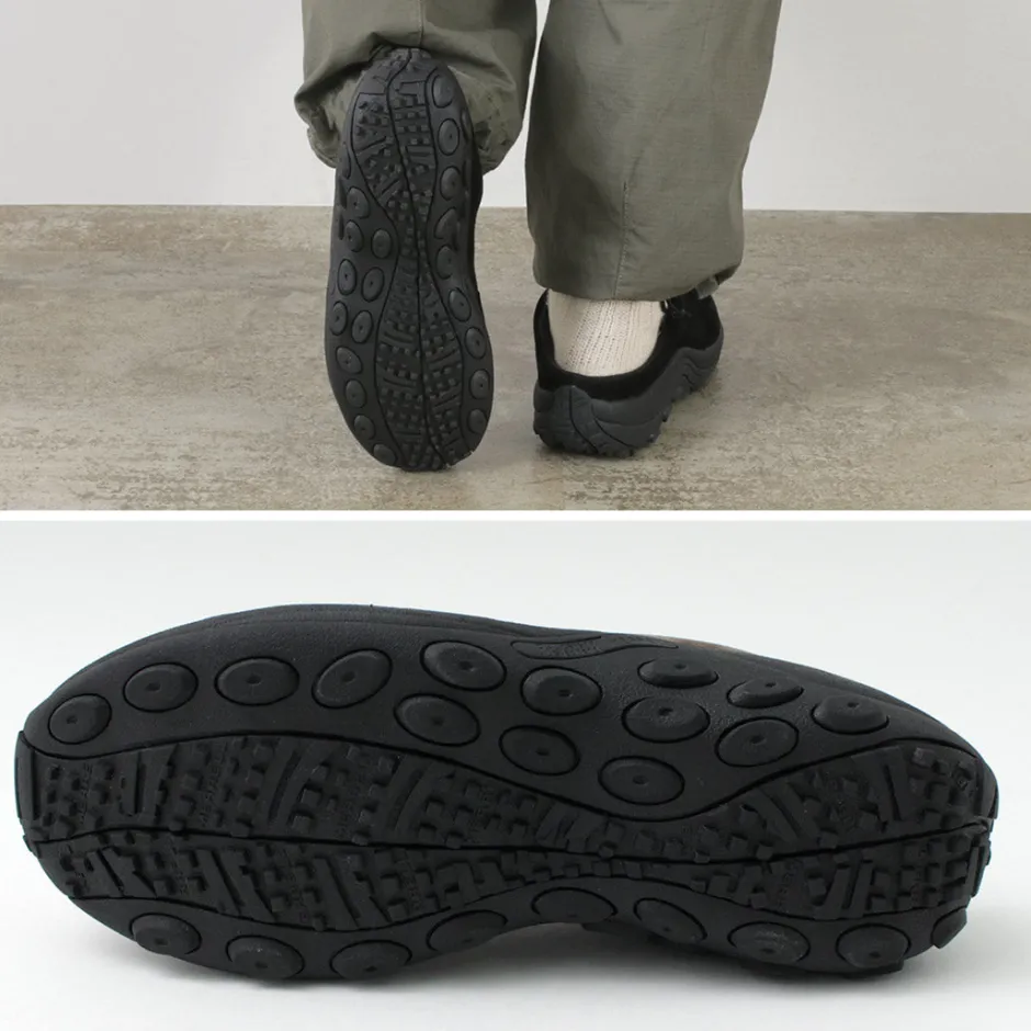Leather Shoes & Boots^MERRELL / JUNGLE SLIDE Clog shoes